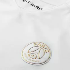 Nike Football Nike Paris Saint-Germain 2016/2017 Third Jersey