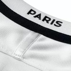 Nike Football Nike Paris Saint-Germain 2016/2017 Third Jersey