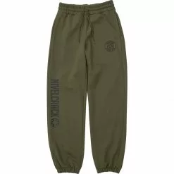 New Arrivals Nivelcrack OG Squad Sweatpants - Olive Green