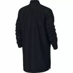 Nike Sportswear Nike F.C. Long Coat - Black Outerwear