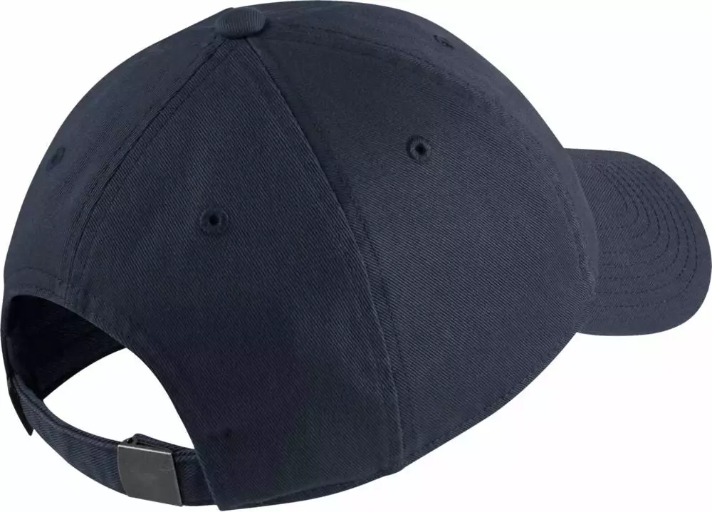 Nike Sportswear Nike SB H86 Cap - Obsidian Headwear 2 Nike Sportswear Nike SB H86 Cap - Obsidian Headwear