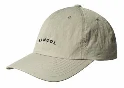 Kangol Pattern Flexfit Baseball - Beige