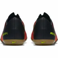 Nike Football Nike MercurialX Victory VI IC Indoor Soccer Shoes - Total Crimson