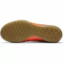 Nike Football Nike MercurialX Victory VI IC Indoor Soccer Shoes - Total Crimson