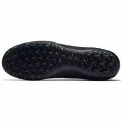 Nike Football Nike Mercurial Victory VI TF Turf Soccer Shoes - Black/Black