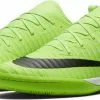 Nike Football Nike MercurialX Finale II IC Indoor Soccer Shoes - Flash Lime