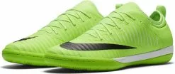 Nike Football Nike MercurialX Finale II IC Indoor Soccer Shoes - Flash Lime