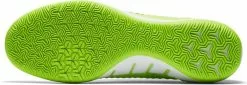 Nike Football Nike MercurialX Finale II IC Indoor Soccer Shoes - Flash Lime 9 Nike Football Nike MercurialX Finale II IC Indoor Soccer Shoes - Flash Lime