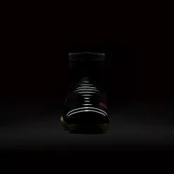 Nike Football Nike MercurialX Proximo IC Indoor Soccer Shoes - Black