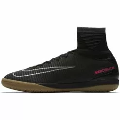 Nike Football Nike MercurialX Proximo IC Indoor Soccer Shoes - Black