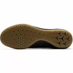 Nike Football Nike MercurialX Proximo IC Indoor Soccer Shoes - Black
