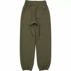 New Arrivals Nivelcrack OG Squad Sweatpants - Olive Green