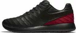 Nike Roshe Tiempo VI FC Men's Shoe - Black/Team Red Footwear 8 Nike Roshe Tiempo VI FC Men's Shoe - Black/Team Red Footwear