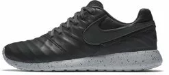 Nike Sportswear Nike Roshe Tiempo VI Men's Shoe - Dark Grey/Wolf Grey Footwear