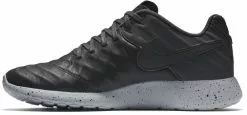 Nike Sportswear Nike Roshe Tiempo VI Men's Shoe - Dark Grey/Wolf Grey Footwear