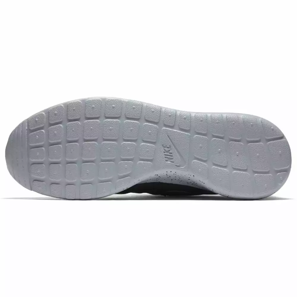 Nike Sportswear Nike Roshe Tiempo VI Men's Shoe - Dark Grey/Wolf Grey Footwear 3 Nike Sportswear Nike Roshe Tiempo VI Men's Shoe - Dark Grey/Wolf Grey Footwear