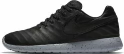 Nike Sportswear Nike Roshe Tiempo VI Men's Shoe - Black/Black/Wolf Grey