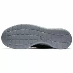 Nike Sportswear Nike Roshe Tiempo VI Men's Shoe - Black/Black/Wolf Grey 5 Nike Sportswear Nike Roshe Tiempo VI Men's Shoe - Black/Black/Wolf Grey