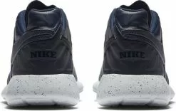 Nike Sportswear Nike Roshe Tiempo VI Men's Shoe - Midnight Navy