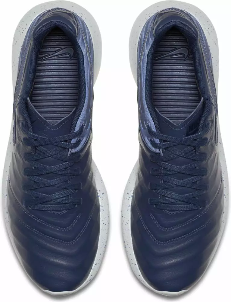 Nike Sportswear Nike Roshe Tiempo VI Men's Shoe - Midnight Navy 3 Nike Sportswear Nike Roshe Tiempo VI Men's Shoe - Midnight Navy