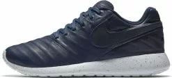 Nike Sportswear Nike Roshe Tiempo VI Men's Shoe - Midnight Navy 9 Nike Sportswear Nike Roshe Tiempo VI Men's Shoe - Midnight Navy