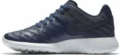 Nike Sportswear Nike Roshe Tiempo VI Men's Shoe - Midnight Navy 10 Nike Sportswear Nike Roshe Tiempo VI Men's Shoe - Midnight Navy