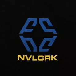 Nivelcrack Fenomino Tee - Black New Arrivals 9 Nivelcrack Fenomino Tee - Black New Arrivals