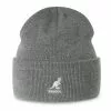 Headwear Kangol Acrylic Pull-On - Dk. Flannel
