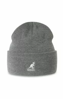 Headwear Kangol Acrylic Pull-On - Dk. Flannel