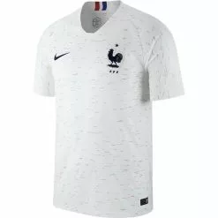 Nike Football Soccer Jerseys Nike France 2018 Away Stadium Jersey
