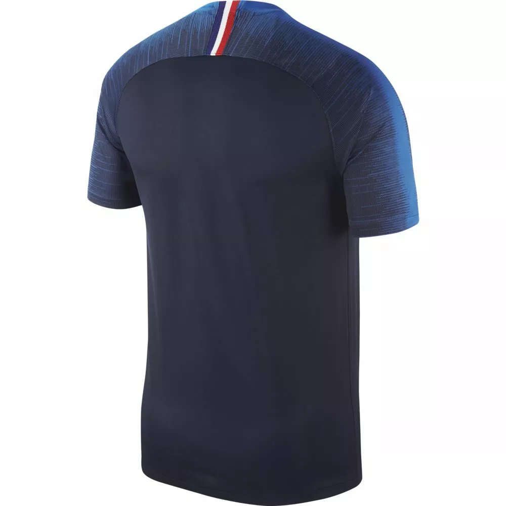 Nike Football Soccer Jerseys Nike France 2018 Home Stadium Jersey 2 Nike Football Soccer Jerseys Nike France 2018 Home Stadium Jersey