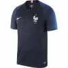 Nike Football Soccer Jerseys Nike France 2018 Home Stadium Jersey