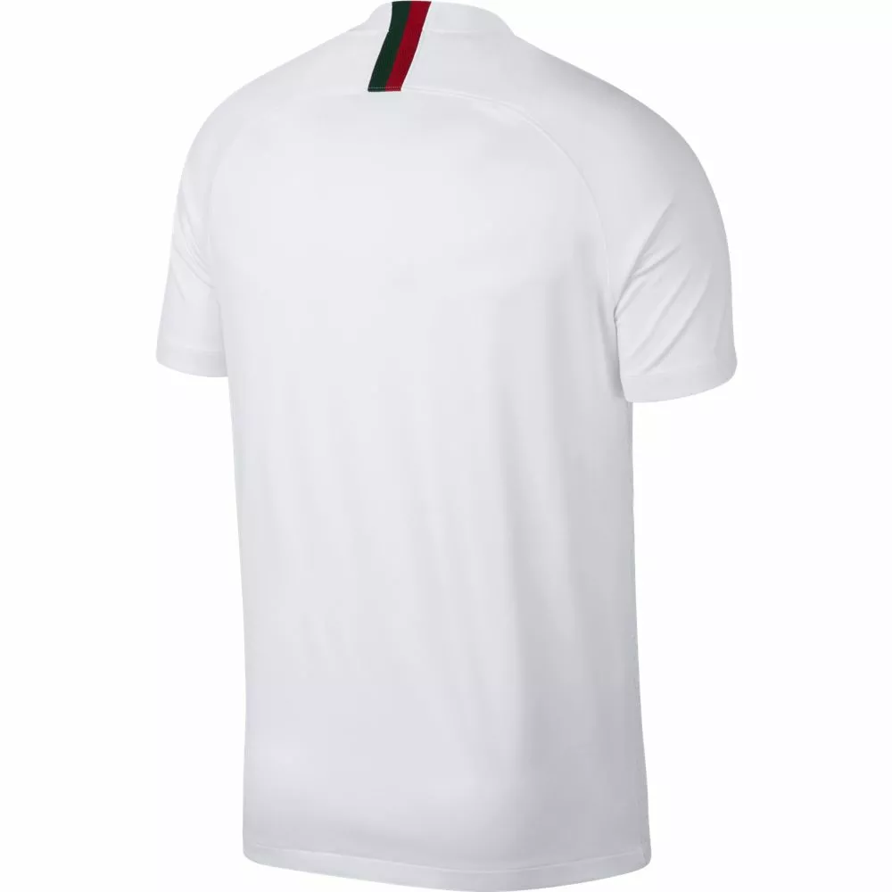 Nike Football Nike Portugal 2018 Away Stadium Jersey 2 Nike Football Nike Portugal 2018 Away Stadium Jersey
