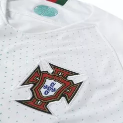 Nike Football Nike Portugal 2018 Away Stadium Jersey 5 Nike Football Nike Portugal 2018 Away Stadium Jersey