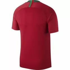 Nike Football Soccer Jerseys Nike Portugal 2018 Home Stadium Jersey