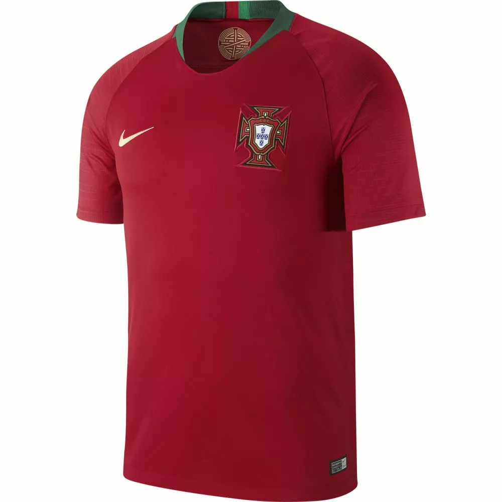 Nike Football Soccer Jerseys Nike Portugal 2018 Home Stadium Jersey 1 Nike Football Soccer Jerseys Nike Portugal 2018 Home Stadium Jersey