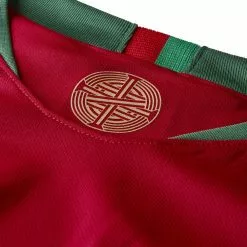 Nike Football Soccer Jerseys Nike Portugal 2018 Home Stadium Jersey 8 Nike Football Soccer Jerseys Nike Portugal 2018 Home Stadium Jersey