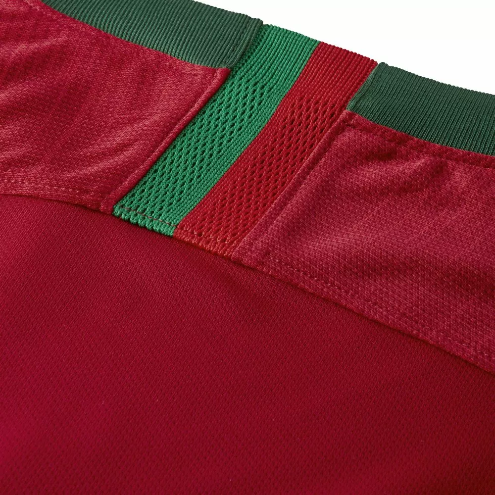 Nike Football Soccer Jerseys Nike Portugal 2018 Home Stadium Jersey 5 Nike Football Soccer Jerseys Nike Portugal 2018 Home Stadium Jersey