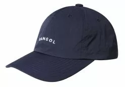 Headwear Kangol Pattern Flexfit Baseball - Navy