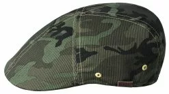 Headwear Kangol Pattern Flexfit 504 - Camo