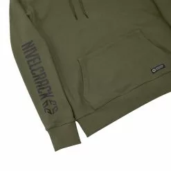Nivelcrack OG Squad Hoodie - Olive Green 7 Nivelcrack OG Squad Hoodie - Olive Green
