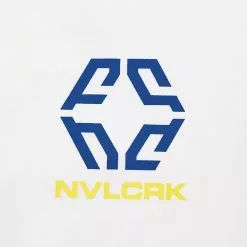 Nivelcrack Fenomino Tee - White New Arrivals 6 Nivelcrack Fenomino Tee - White New Arrivals