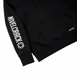 Nivelcrack OG Squad Hoodie - Black New Arrivals 7 Nivelcrack OG Squad Hoodie - Black New Arrivals