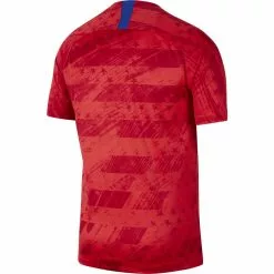 Nike Football Nike U.S. Stadium 2019 Men's Away Jersey New Arrivals 13 Nike Football Nike U.S. Stadium 2019 Men's Away Jersey New Arrivals