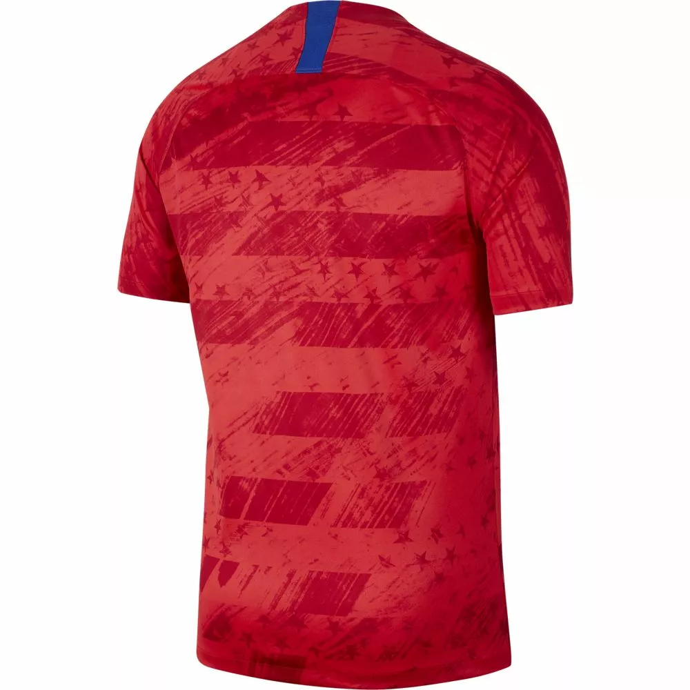 Nike Football Nike U.S. Stadium 2019 Men's Away Jersey New Arrivals 7 Nike Football Nike U.S. Stadium 2019 Men's Away Jersey New Arrivals