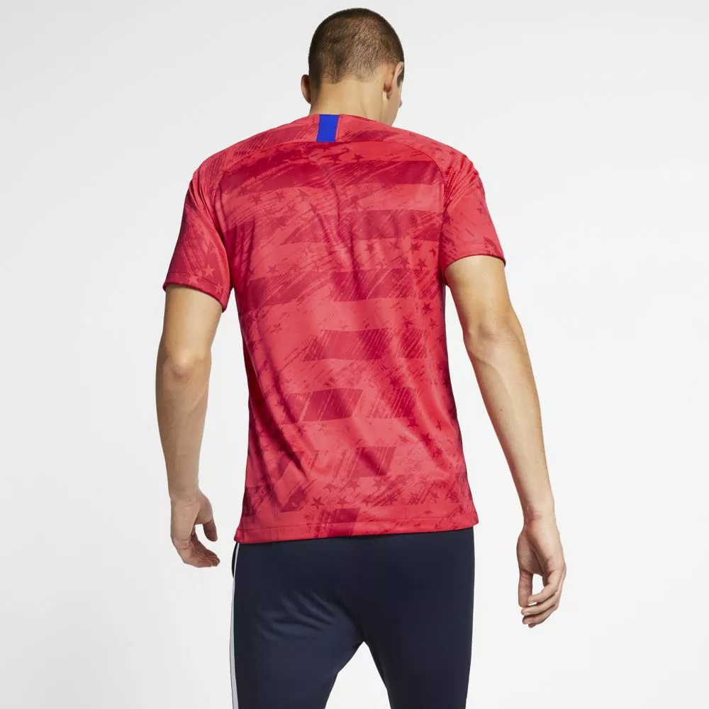 Nike Football Nike U.S. Stadium 2019 Men's Away Jersey New Arrivals 3 Nike Football Nike U.S. Stadium 2019 Men's Away Jersey New Arrivals
