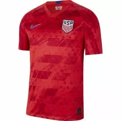 Nike Football Nike U.S. Stadium 2019 Men's Away Jersey New Arrivals 12 Nike Football Nike U.S. Stadium 2019 Men's Away Jersey New Arrivals