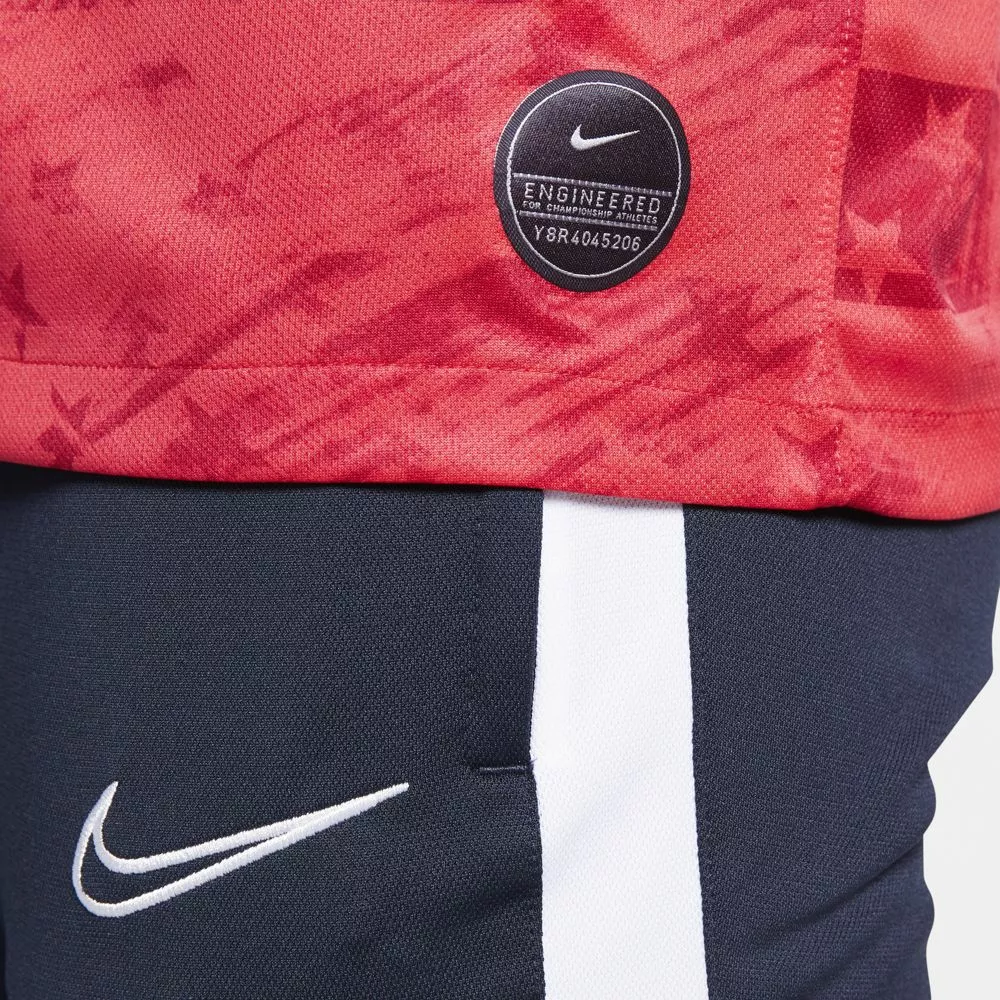 Nike Football Nike U.S. Stadium 2019 Men's Away Jersey New Arrivals 5 Nike Football Nike U.S. Stadium 2019 Men's Away Jersey New Arrivals
