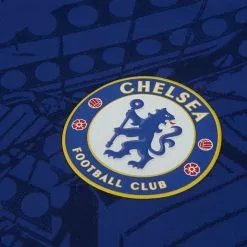 Nike Football New Arrivals Nike Chelsea FC 2019/20 Stadium Home Soccer Jersey 15 Nike Football New Arrivals Nike Chelsea FC 2019/20 Stadium Home Soccer Jersey
