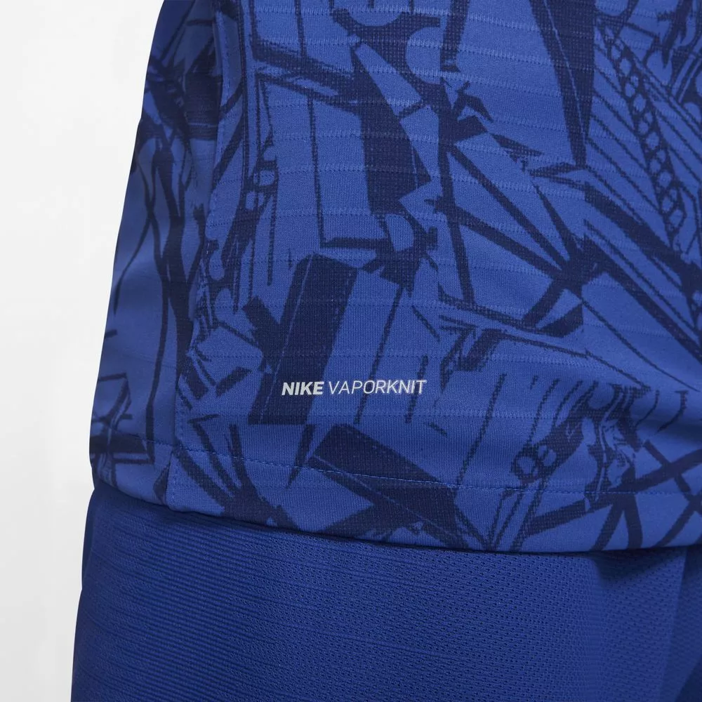 Nike Football New Arrivals Nike Chelsea FC 2019/20 Stadium Home Soccer Jersey 8 Nike Football New Arrivals Nike Chelsea FC 2019/20 Stadium Home Soccer Jersey